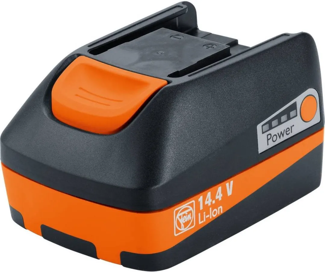 Fein 92604170020 Gereedschapsaccu 14.4V 2.5Ah Li-ion