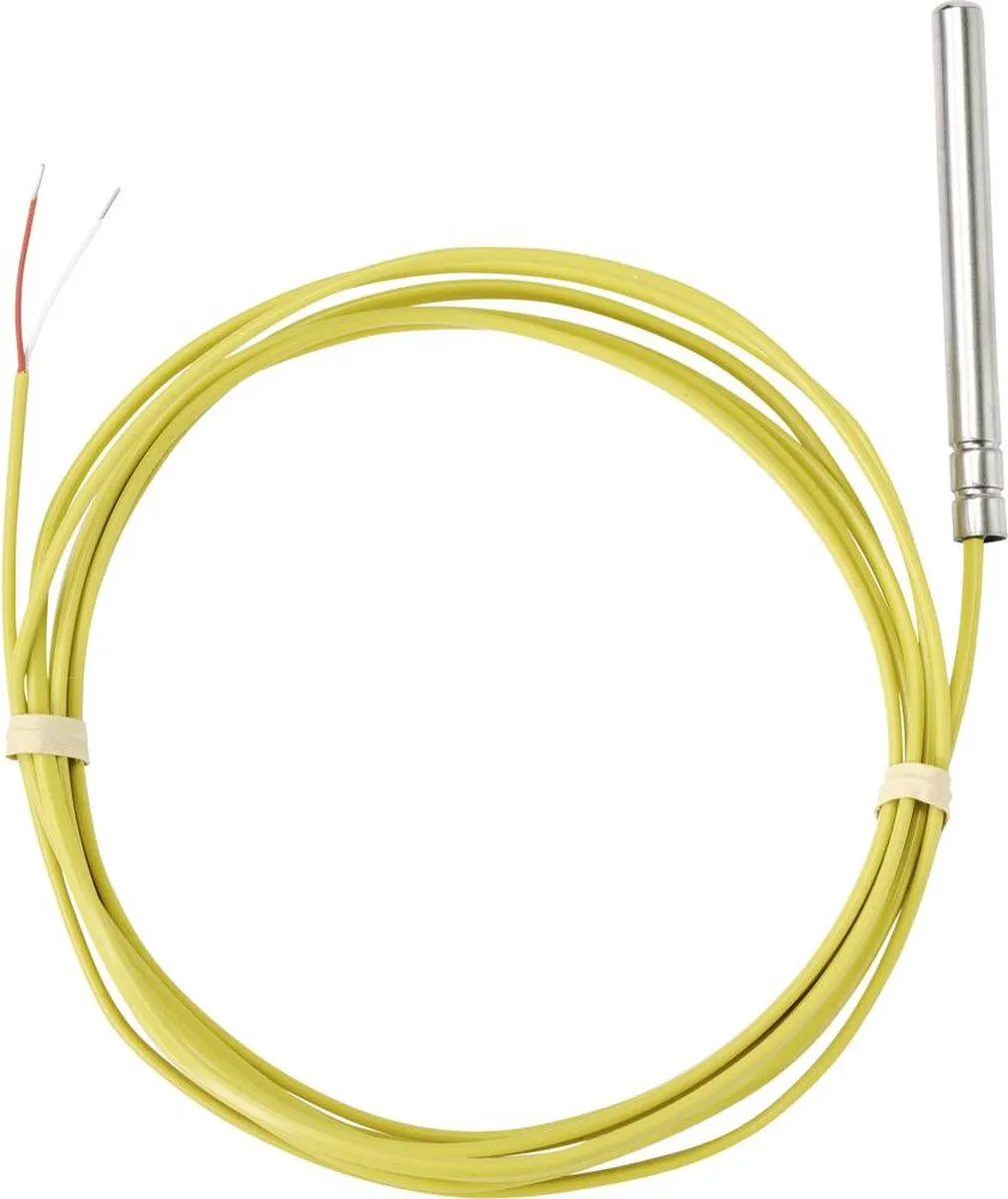 Tru Components TC-9779572 Temperatuursensor -50 tot 200°C