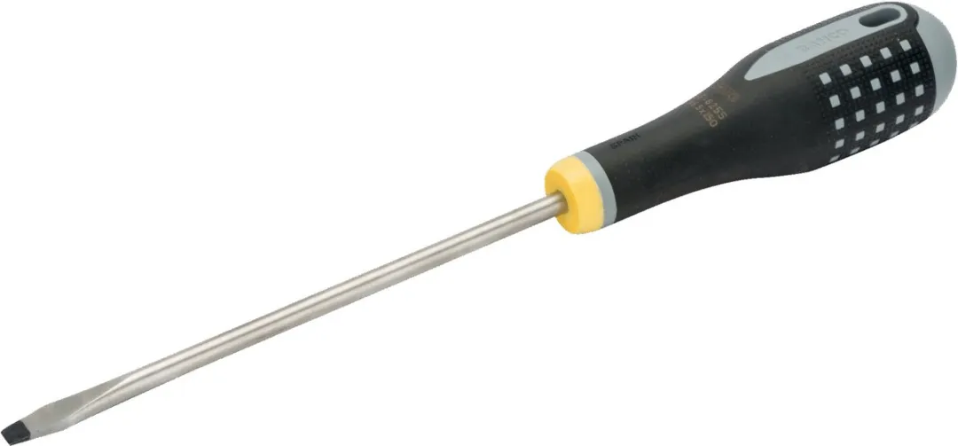 Bahco BE-8250 Schroevendraaier 5.5x150mm - afbeelding 6 van 6