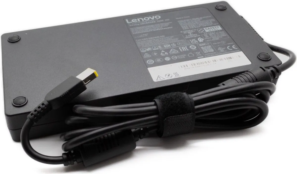 Lenovo 5A10W86289 Voedingsadapter 300W