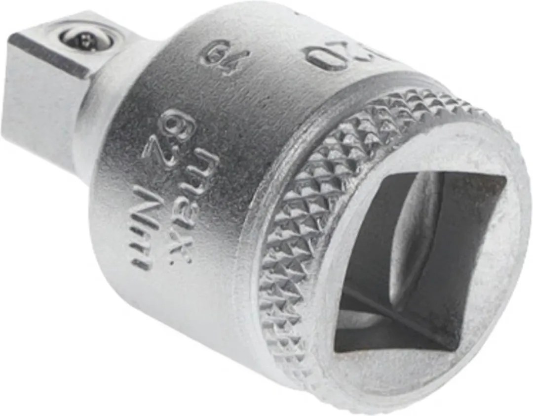 Gedore 3020 6236280 Dopsleutel-reduceerstuk 1/4" - 3/8" (10mm)