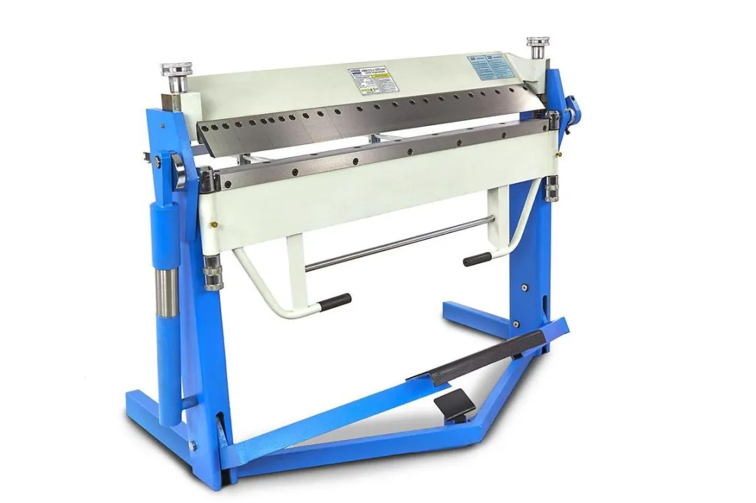 HBM Jumbo Vingerzetbank 2,5 x 1020mm
