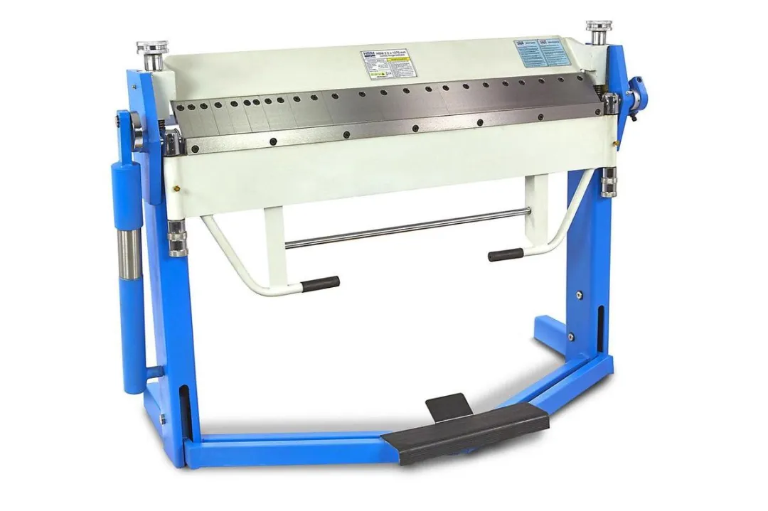 HBM Jumbo Vingerzetbank 2,5 x 1020mm
