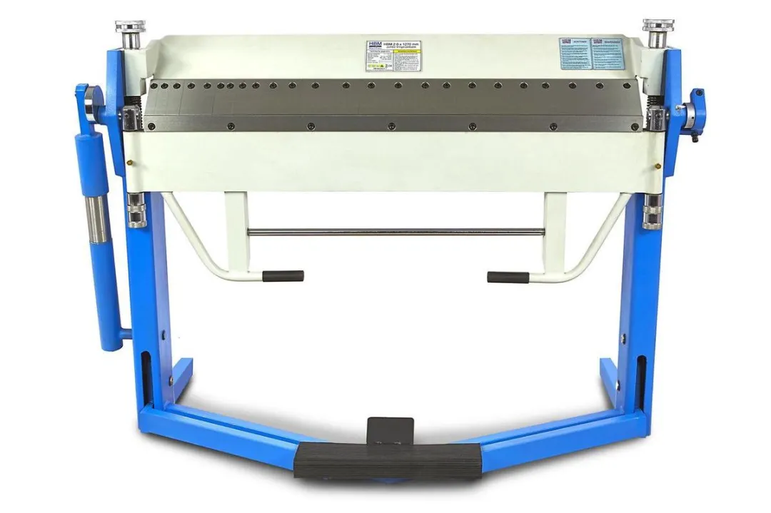 HBM Jumbo Vingerzetbank 2,5 x 1020mm