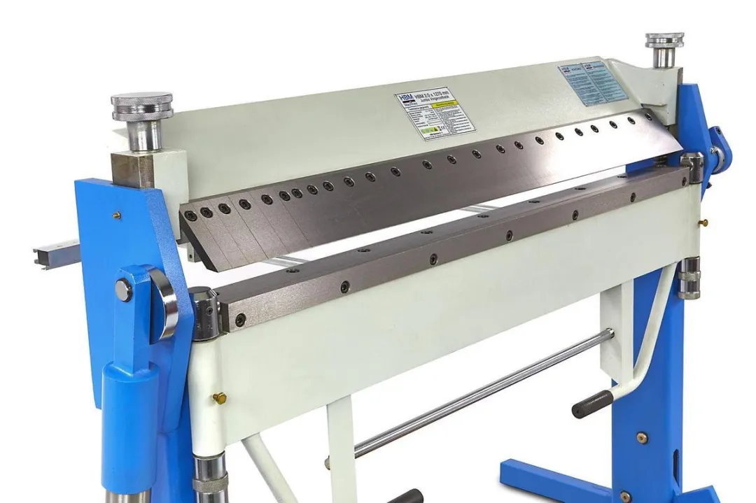 HBM Jumbo Vingerzetbank 2,5 x 1020mm - afbeelding 6 van 6