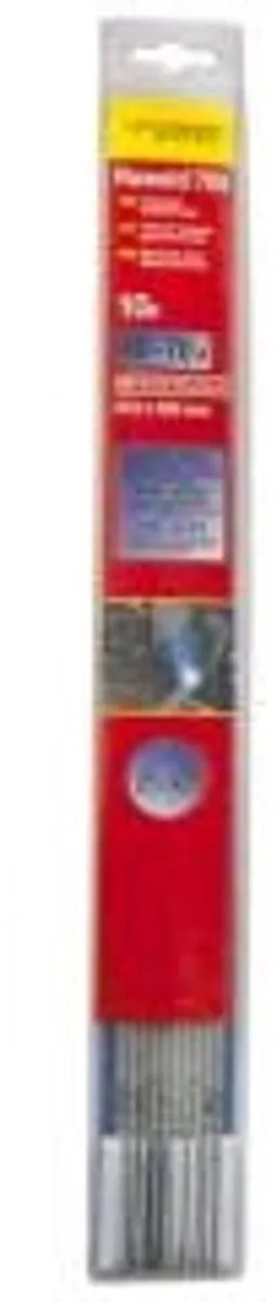 Rothenberger XI-CMR35711 Lasstaven Elektro 300mm - 5 Stuks
