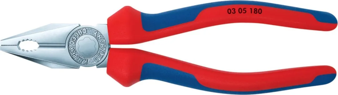 Knipex Kombi-tang 160mm