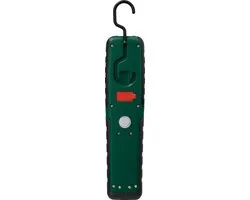 PARKSIDE Accu Werklamp LED 6000K - Groen/Zwart