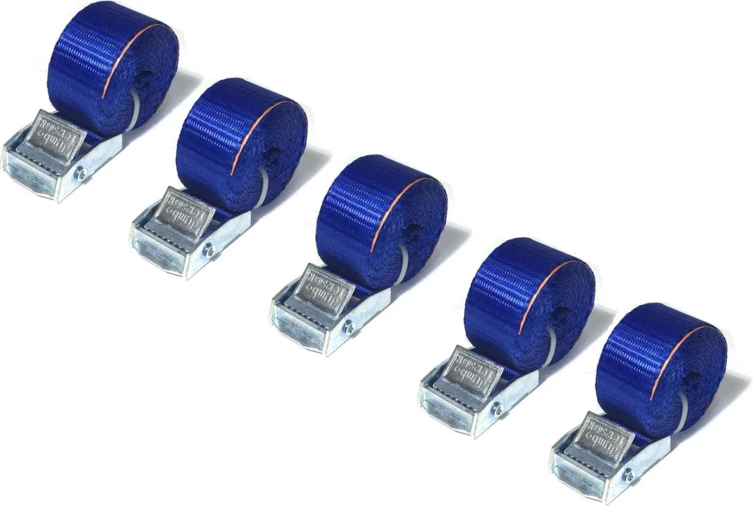 Jumbo Spanband 5x 200cm 25mm
