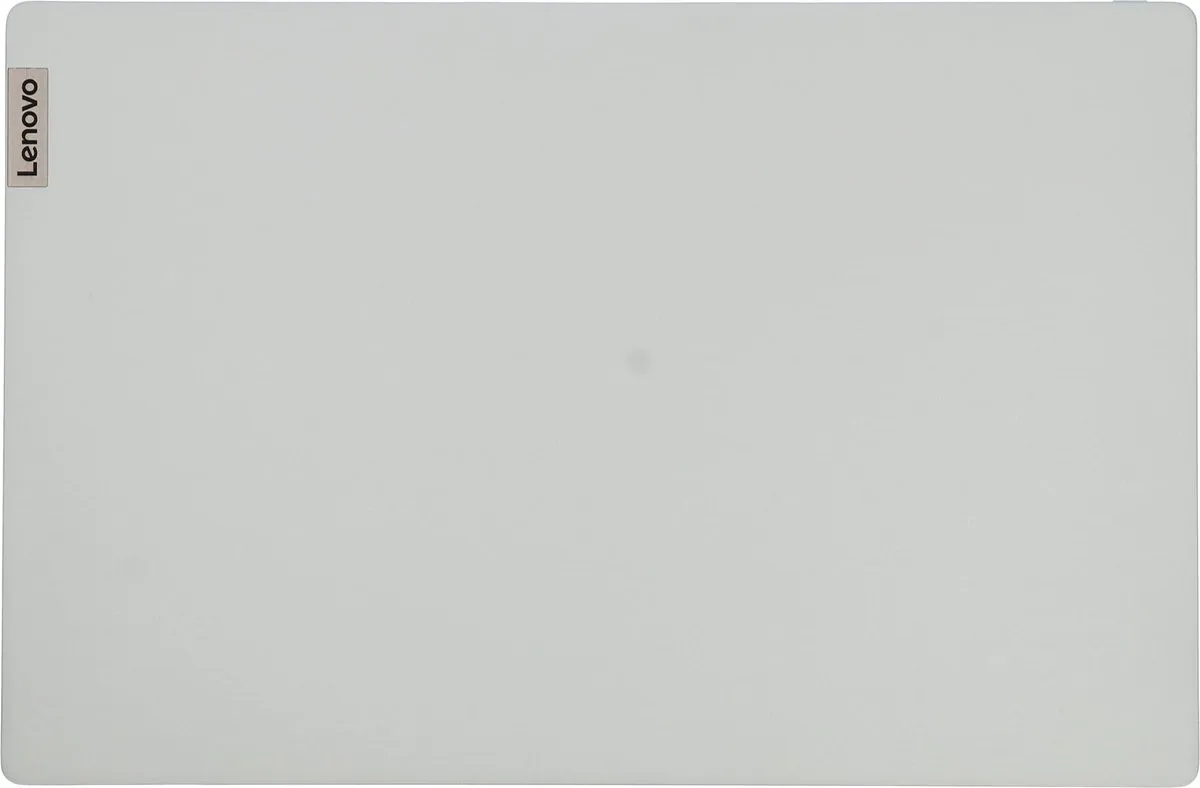 Lenovo Laptop LCD Back Cover 5CB1B79036 - Zilver