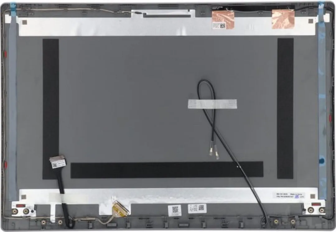 Lenovo Laptop LCD Back Cover 5CB1B79036 - Zilver