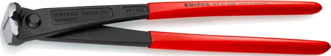 Knipex 9911300 Kracht Moniertang 300mm - afbeelding 6 van 6