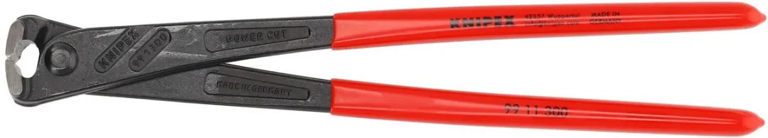 Knipex 9911300 Kracht Moniertang 300mm