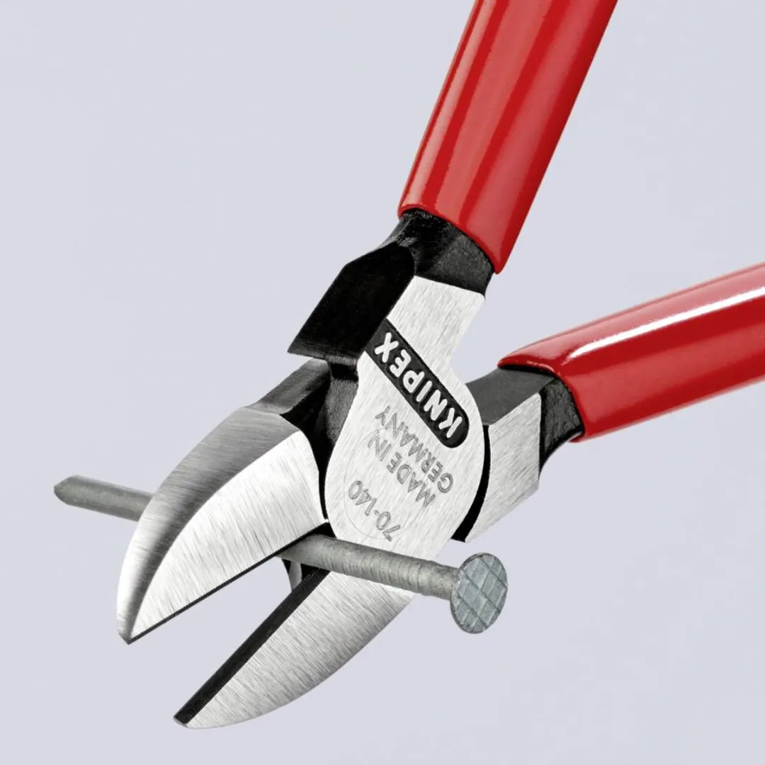 Knipex 70 01 140 Zijkniptang 140mm