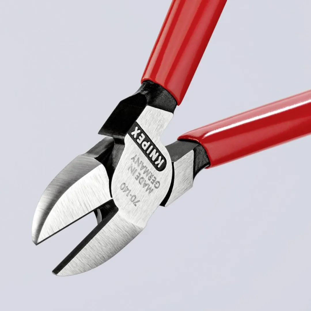 Knipex 70 01 140 Zijkniptang 140mm