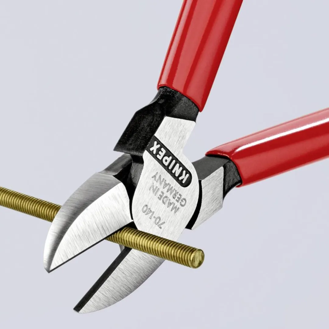 Knipex 70 01 140 Zijkniptang 140mm