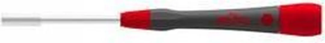 Wiha 42457 Dopschroevendraaier 1/8" x 60mm