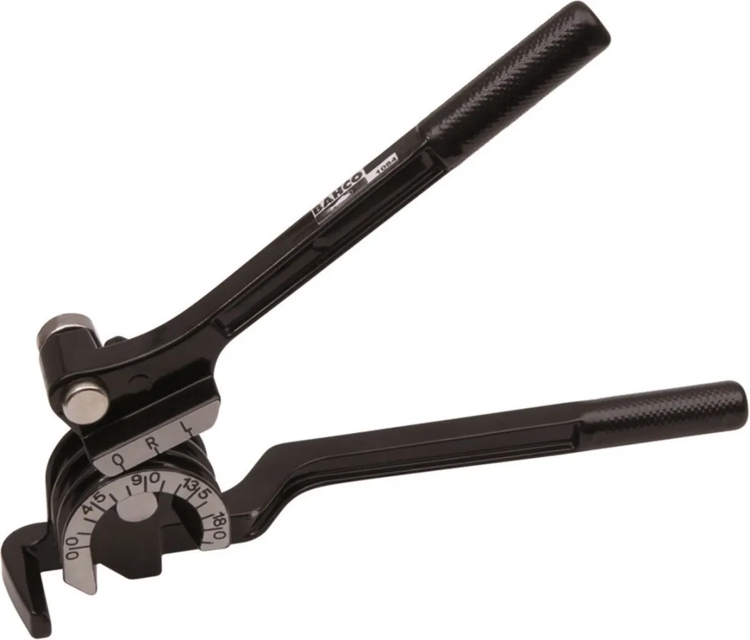 Bahco Pijpenbuiger 250mm