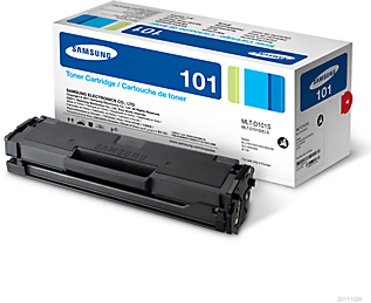 Samsung MLT-D101S Toner/Drum