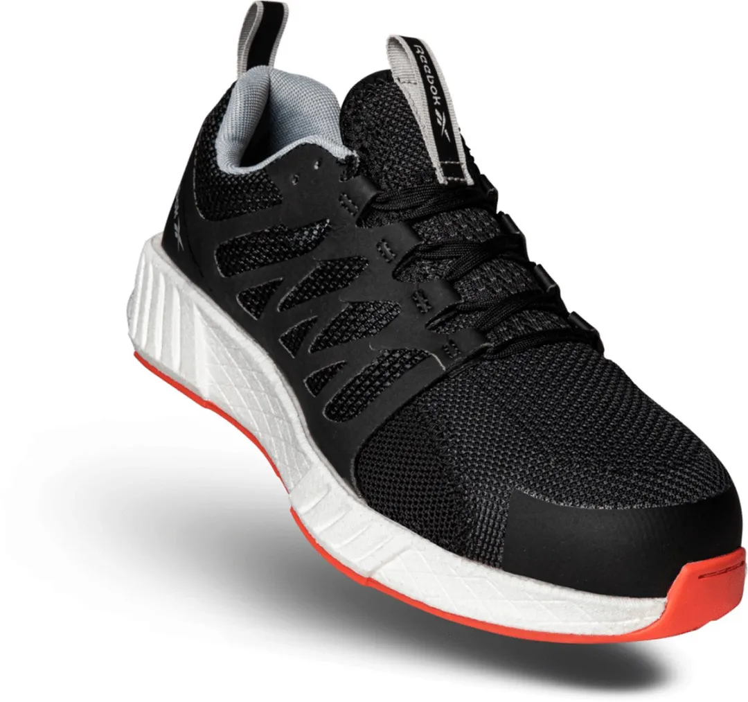 Reebok Fusion Flexweave Work 1076 S1P Werkschoen - 45 - afbeelding 6 van 6