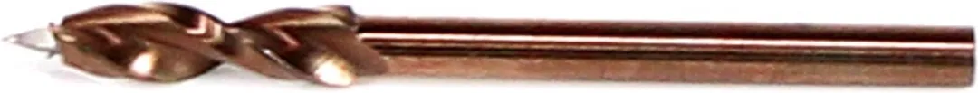 Spax Trappenboor 4,1/5,2mm 5009409875005 - 1 Stuk