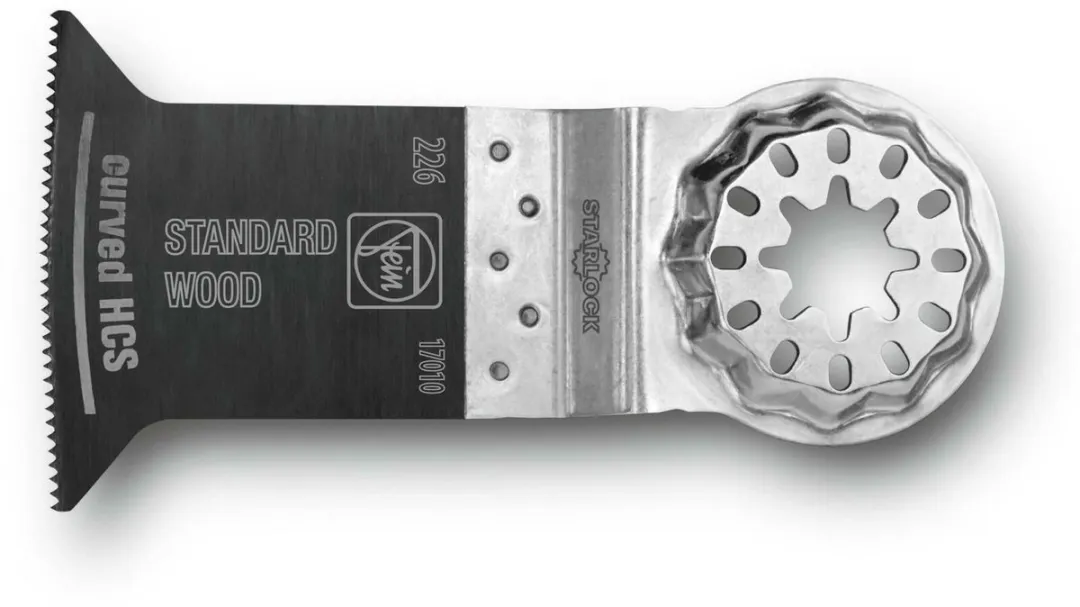 Fein E-Cut Starlock Zaagblad 50mm