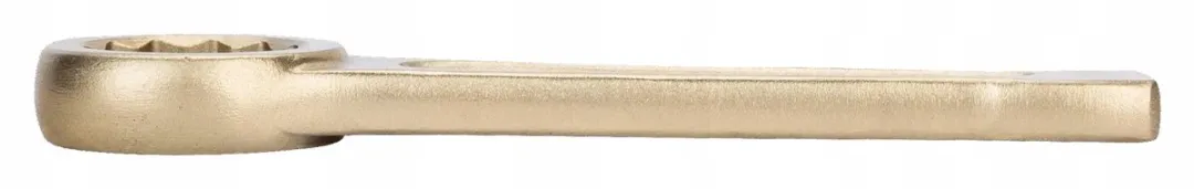 Bahco Spatvrije Ringdopsleutel 1 1/4"