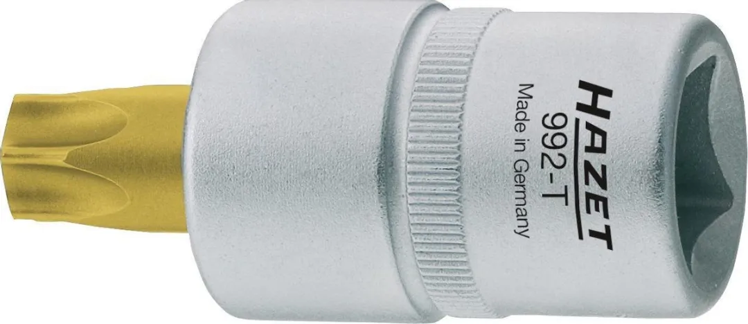 Hazet 992-T50 Dopsleutelbit TORX 1/2"