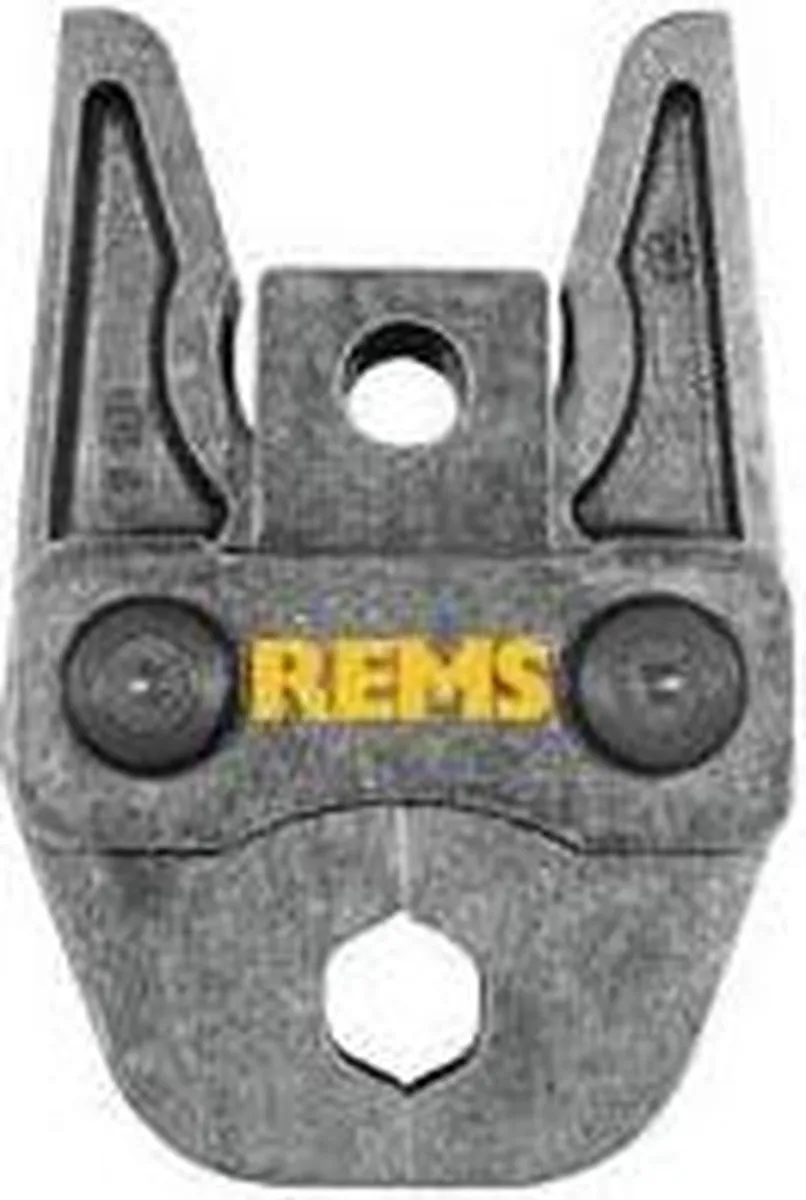 Rems Perstang TH16 Mini-Press ACC