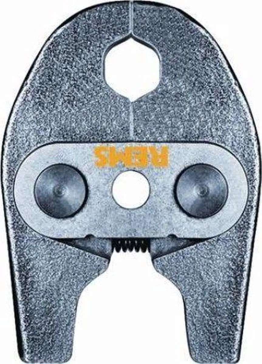 Rems Perstang TH16 Mini-Press ACC - grijs