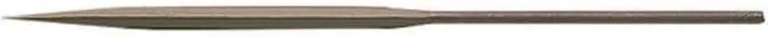 Bahco Naaldvijl Halfrond 140mm