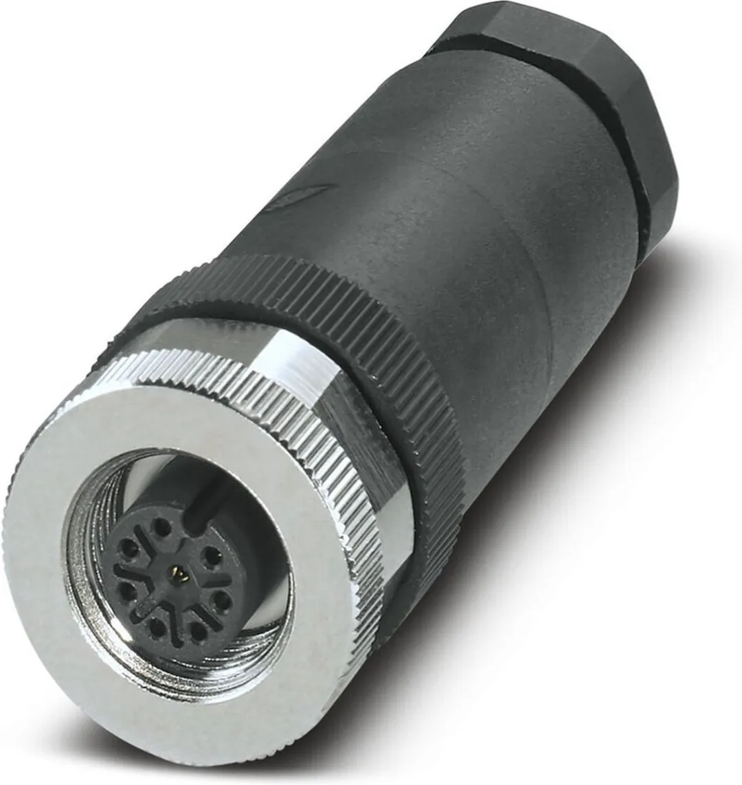 Phoenix Contact 1513347 Sensor/Actuator Connector M12