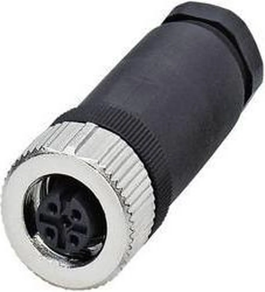 Phoenix Contact 1513347 Sensor/Actuator Connector M12 - 8 Polig - afbeelding 6 van 6