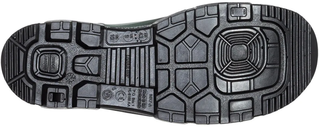Dunlop Purofort TerraPRO LJ2KL01 Werklaars