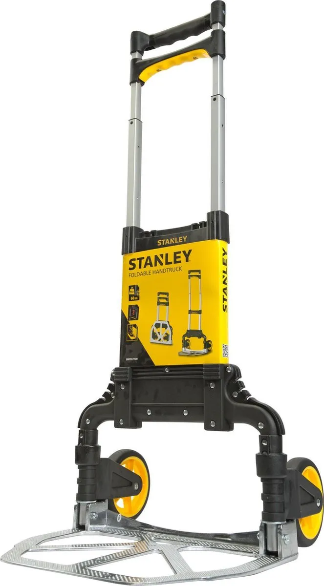 Stanley Steekwagen SXWTD-FT501