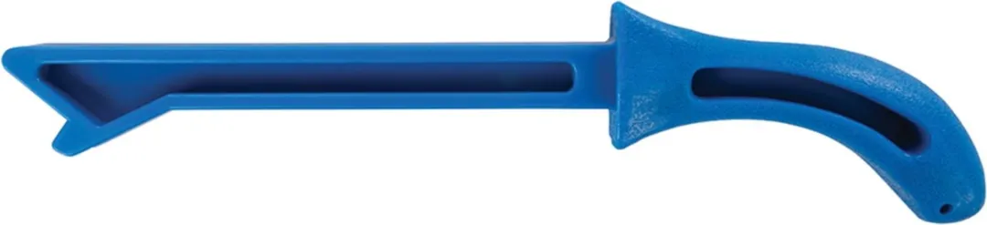 Silverline Veiligheidsduwstok 280mm