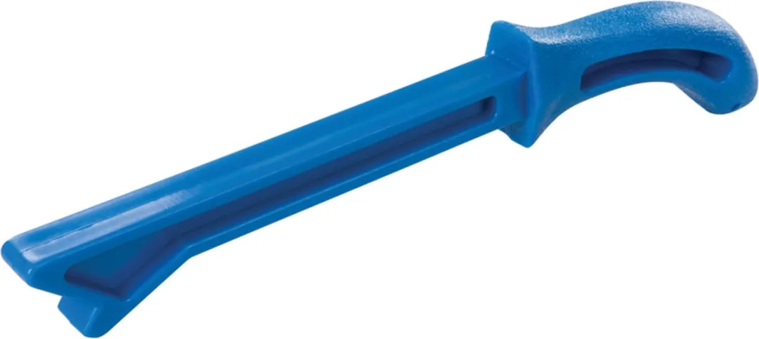 Silverline Veiligheidsduwstok 280mm - MPN 675346