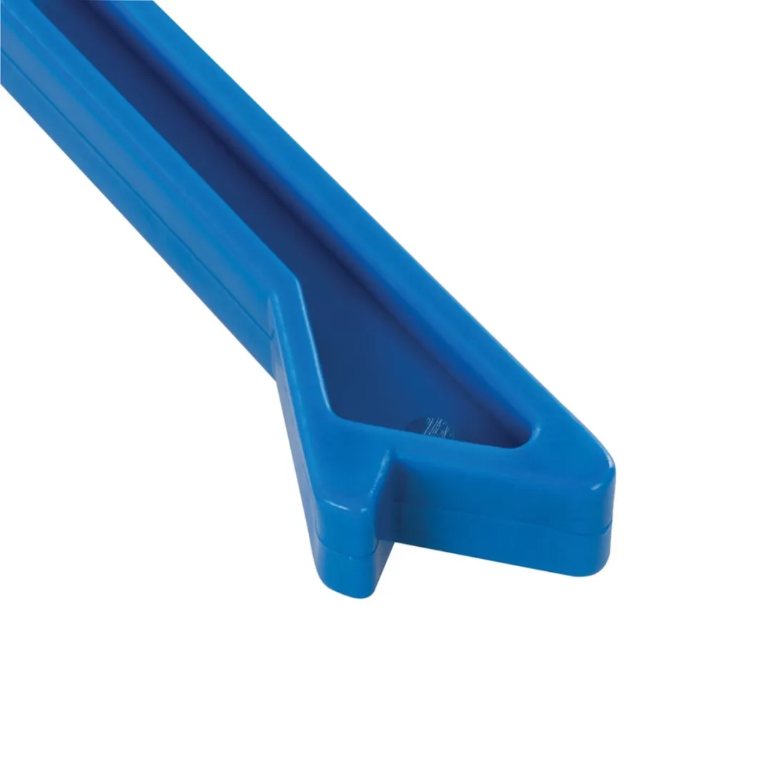 Silverline Veiligheidsduwstok 280mm - MPN 675346