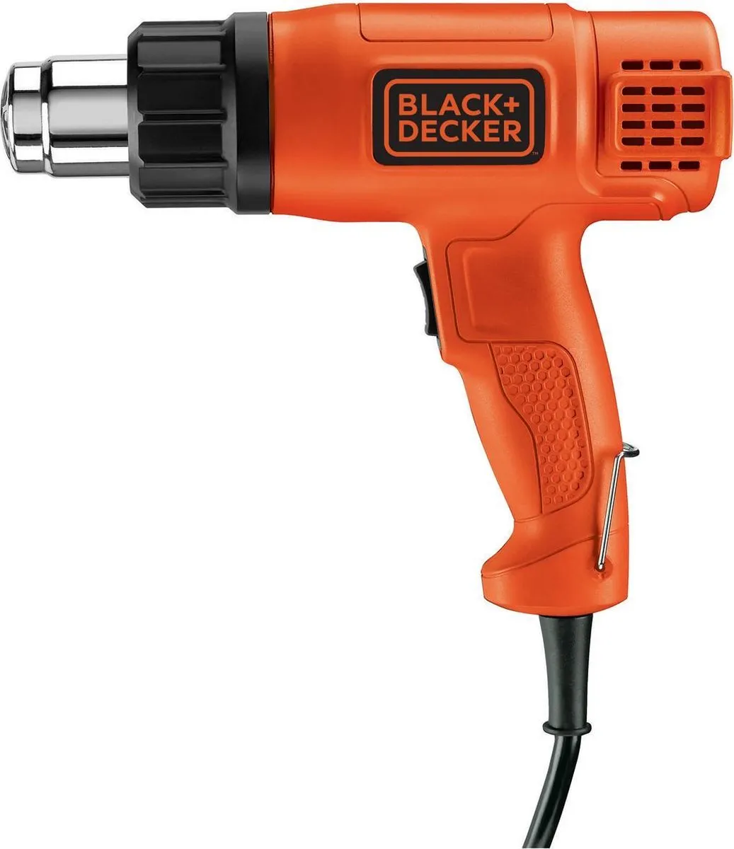 BLACK+DECKER KX1650 Verfbrander 1750W