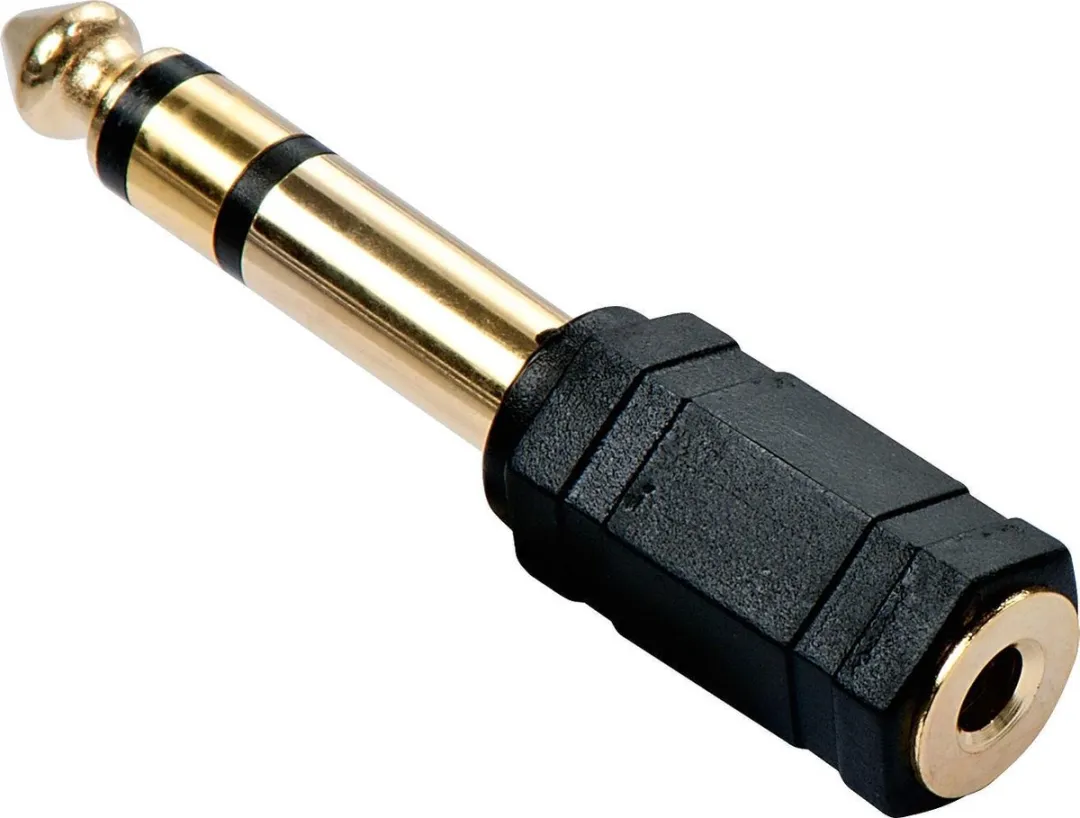 Lindy 35620 Audio Jack Adapter
