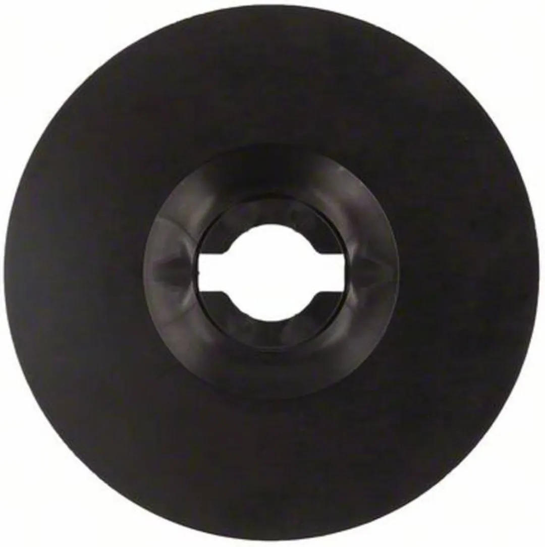 Bosch Professional X-Lock Steunschijf 125mm Soft