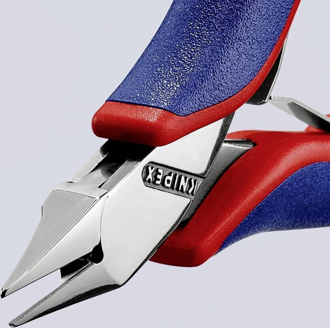 Knipex 77 72 115 Zijsnijtang - 115mm