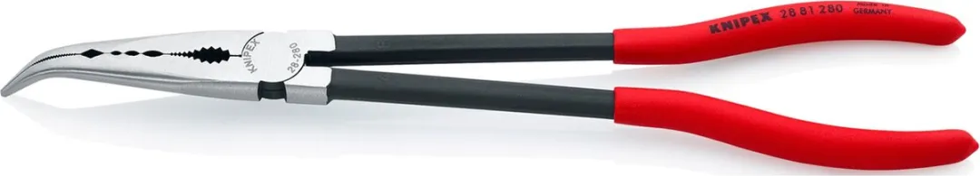 Knipex 2881280 Montagetang 280mm - afbeelding 6 van 6
