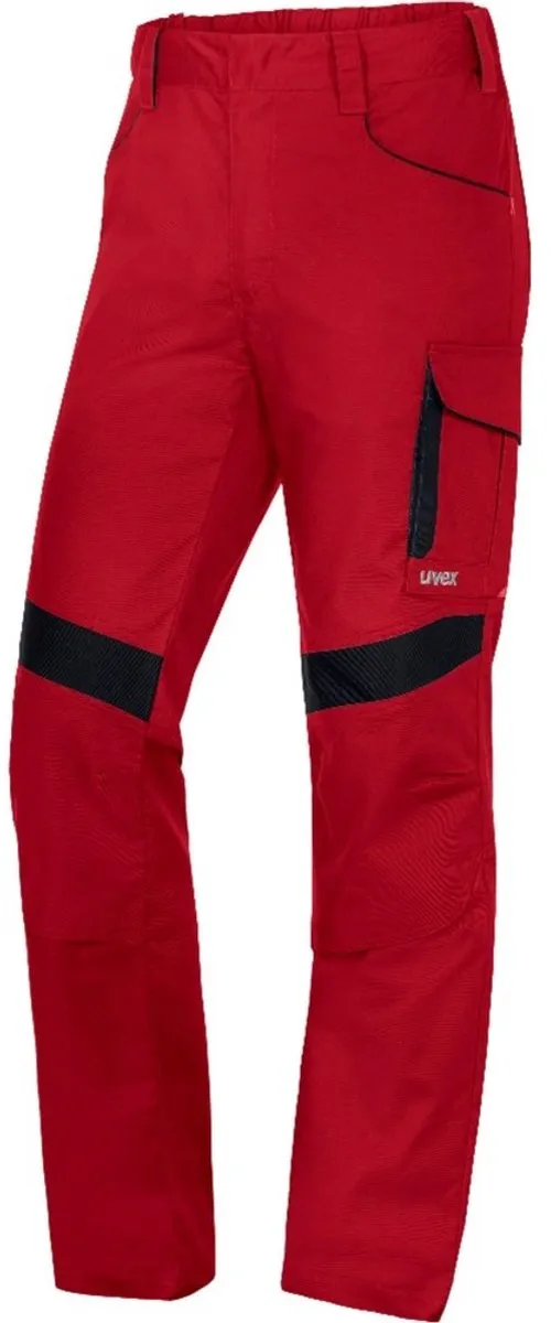 Uvex SuXXeed Industry Cargohose 62