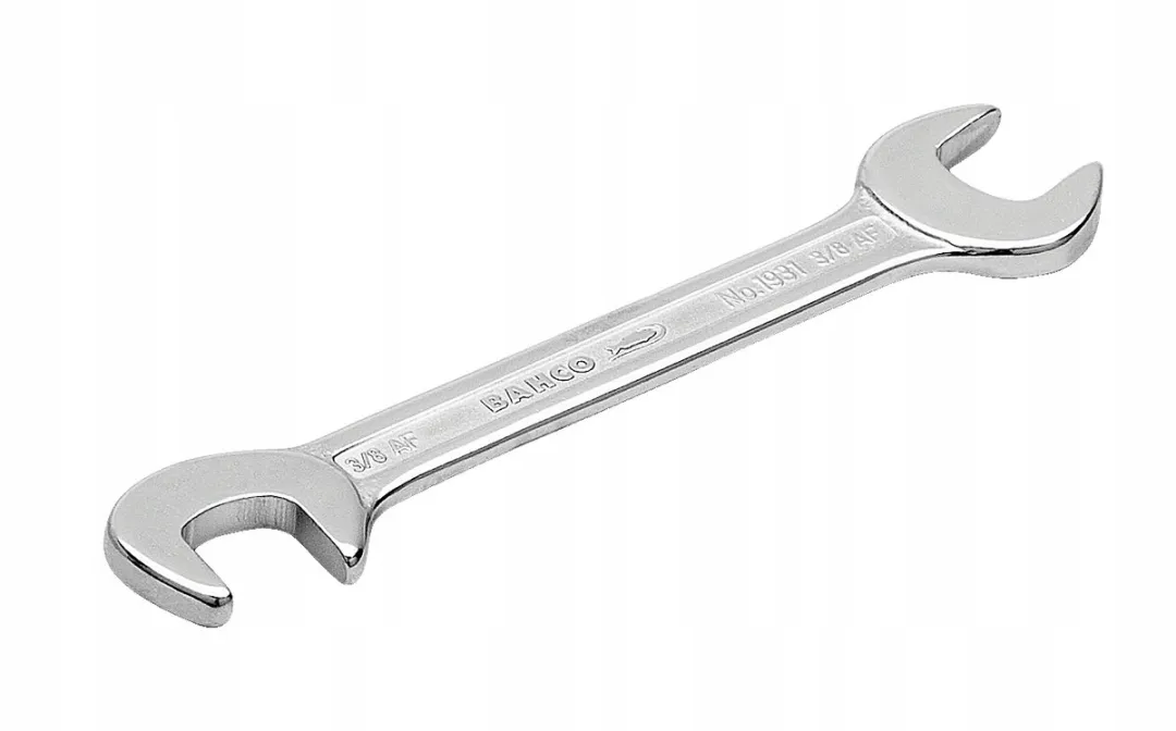 Bahco Liliput Ringsleutel 5mm