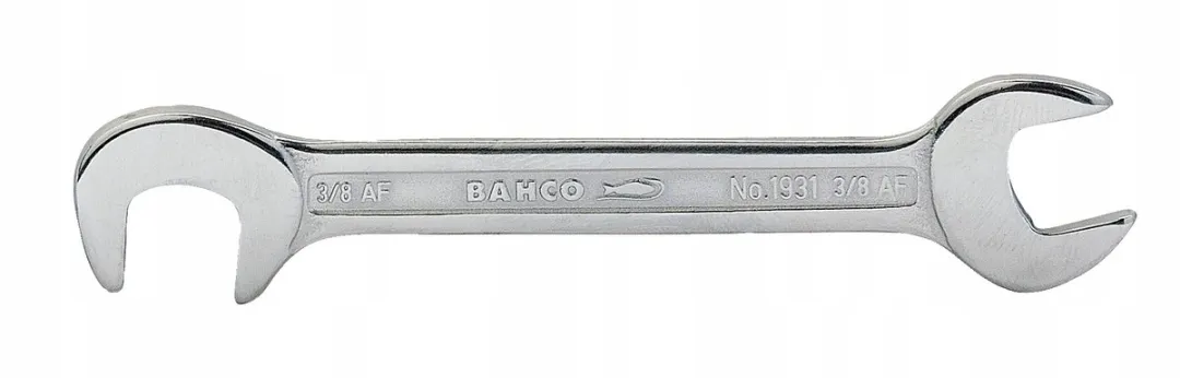Bahco Liliput Ringsleutel 5mm - 1 Stuks