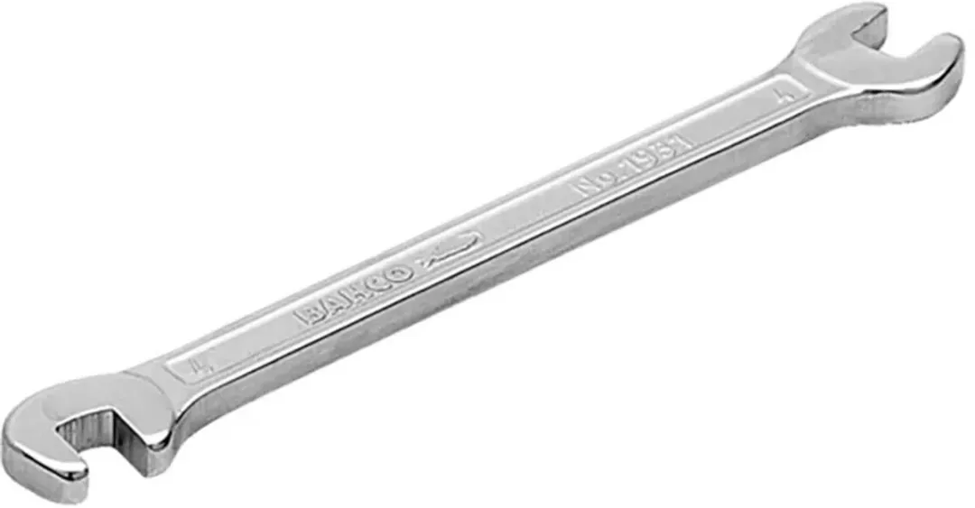 Bahco Liliput Ringsleutel 5mm - 1 Stuks