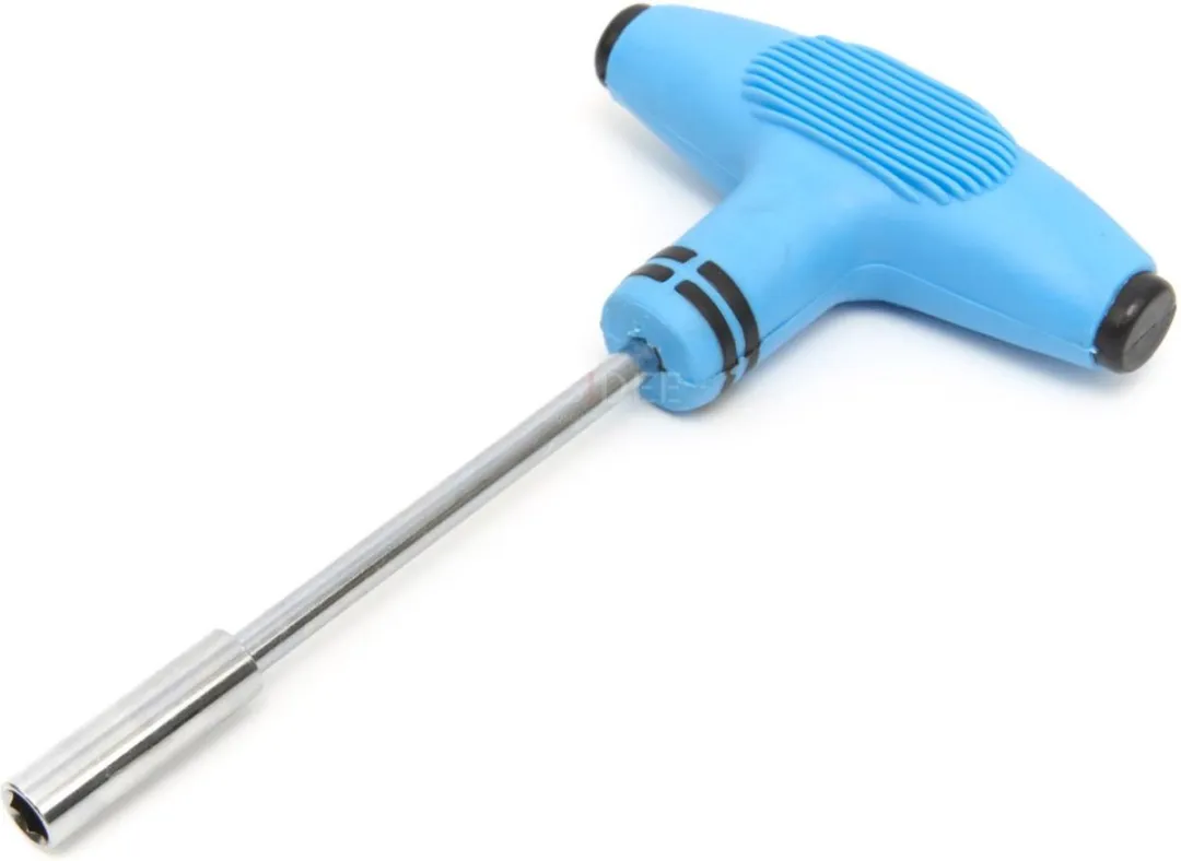 HBM CRV 147-delig T-greep Bitset met T8 Torx