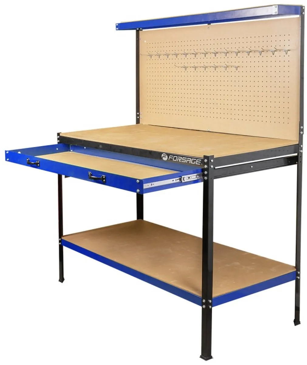 Forsage F-01Y0320 Werkbank 120cm