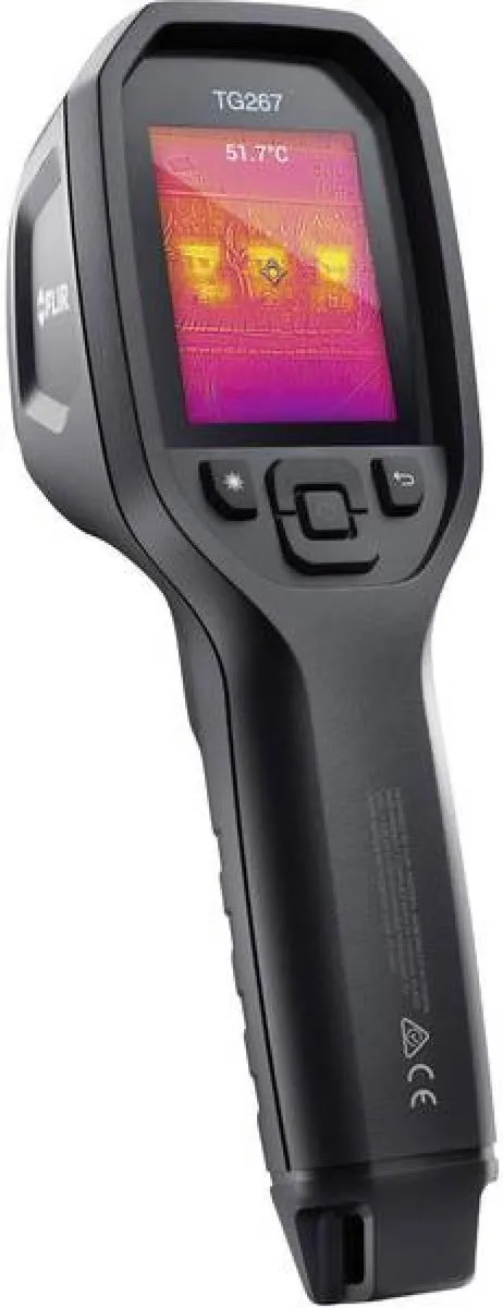 FLIR TG267 Warmtemeter